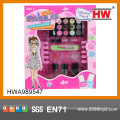 Neues Design für Mädchen Beauty Set Spielzeug Kosmetik für Kinder